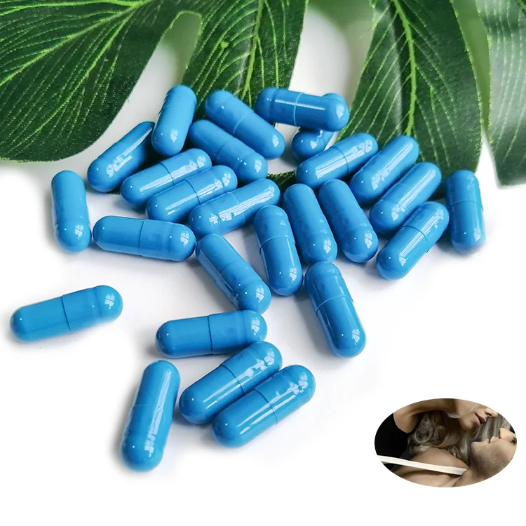 
Bluk capsule Made In CHina Male Enhancement Capsules Increase Sex Drive Registered GMP Endurance Stamina sex capsule 