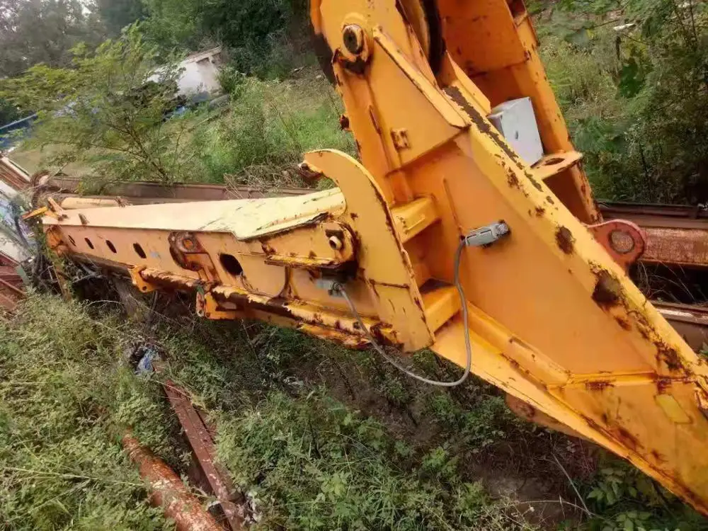 
New arrival BAUER bg22 GB30 BS50 BS80 HYDRAULIC Rotary Rig USED JINT SG35 SG40 SG46 grab BG25C BG22 BG30 BS50 Rig Cheap for SALE 