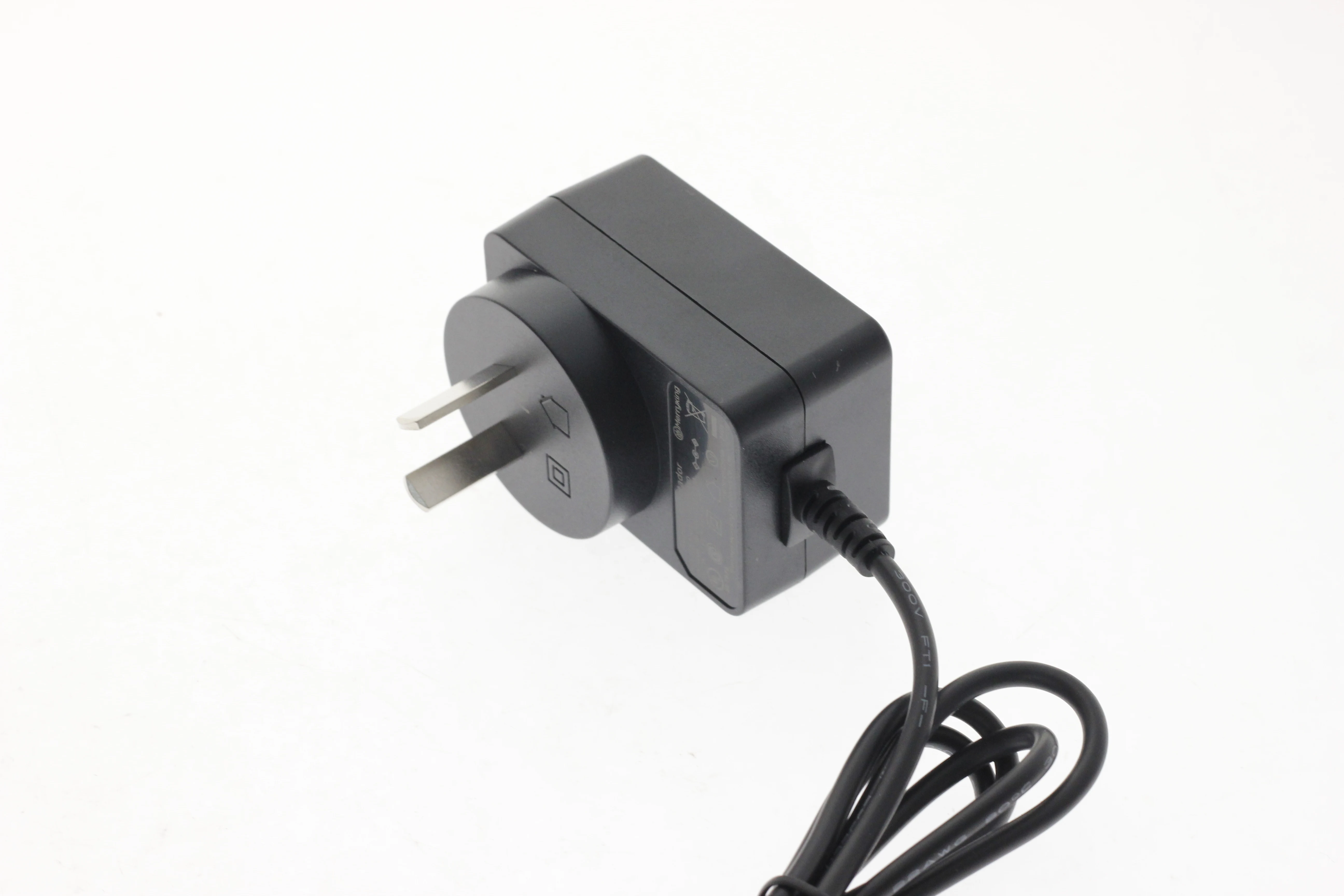 UL IRAM 2063 plug Power Adaptor  5V 9V 12V 24V 36va 1A 2A 3A 4A 5A 6A 7A 8A10A AC DC Power Supply for Neonled signs