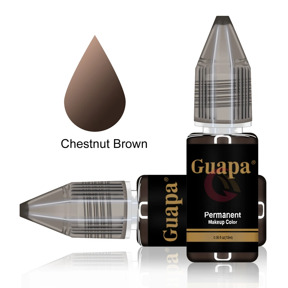 Chestnut Brown