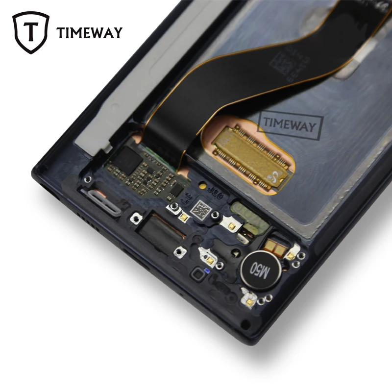 ЖК-дисплей для мобильного телефона Samsung galaxy Note 8 10 ЖК-экран с