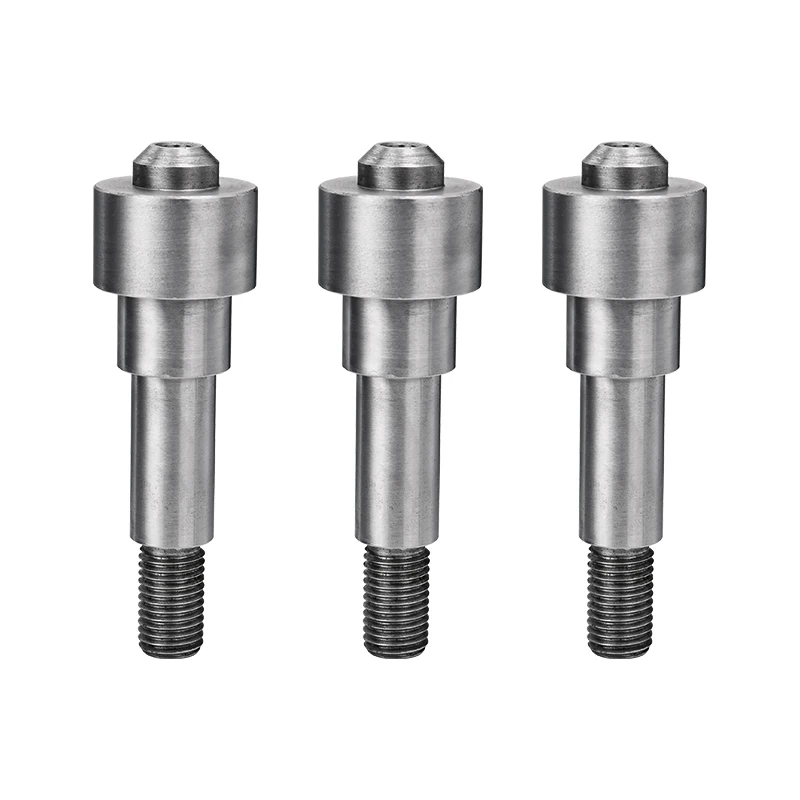 Oem 2/3 Axis Customized Cnc Milling Lathing Turning Machining Service Metal Cnc Machining Aluminum Part