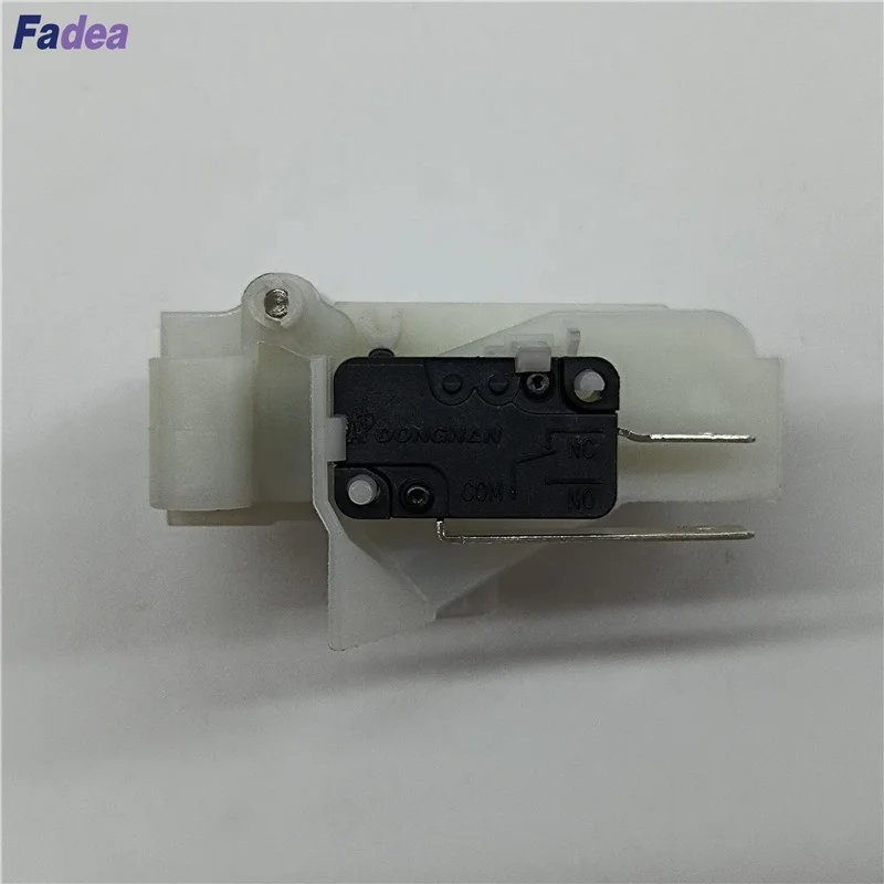 DD81-02132A посудомоечная машина дверной защелки для Samsung