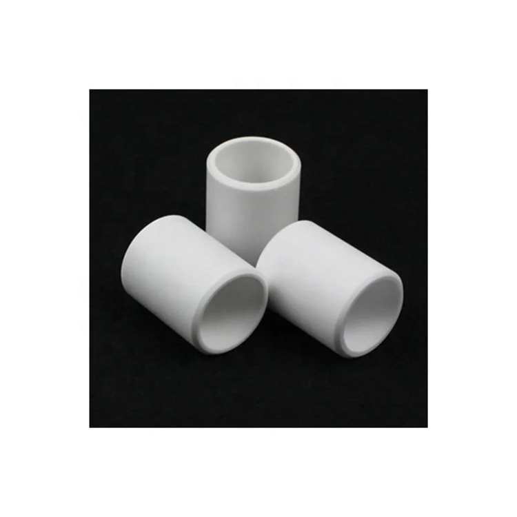industry insulation ceramic tube thermocouple tip insulation