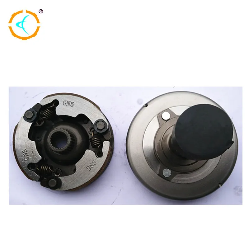 Factory OEM Motorcycle Primary Clutch Casing for Motorcycles GRAND GN5 DREAM HND WIN EX5