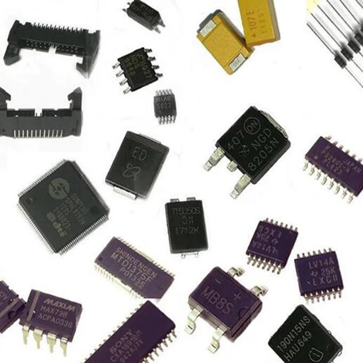 PT4115 Step Down Power LED Driver IC SOT89-5