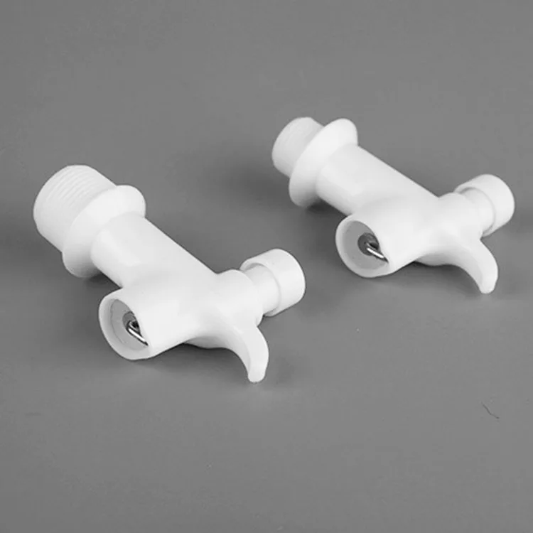 RUISHENG 037-33  High quality water dispenser tap Coffee machine taps Plastic bottle faucet Glass bottle tap 5 ga