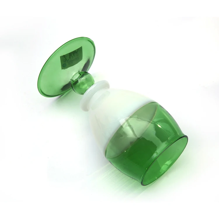 Tableware Decoration Handmade Glass Apothecary Candy Buffet Jars