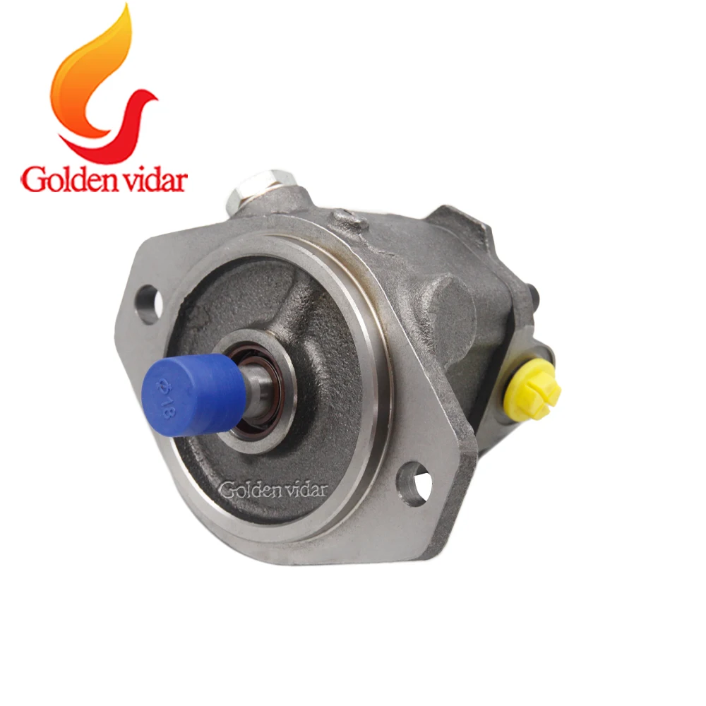 Golden Vidar Fuel Transfer Pump 3848612 for Industrial Diesel Engine C11 C13 C15 C16 C18 3406E