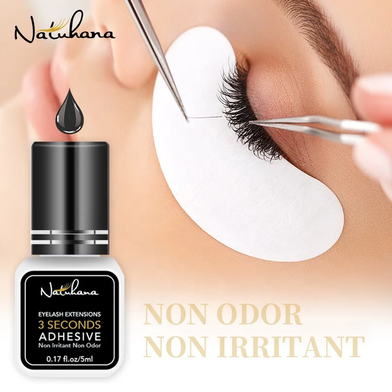 Wholesale Price Private Label Lash Super Bonder Eyelash Extensions Super Bonder For Lash Extensions