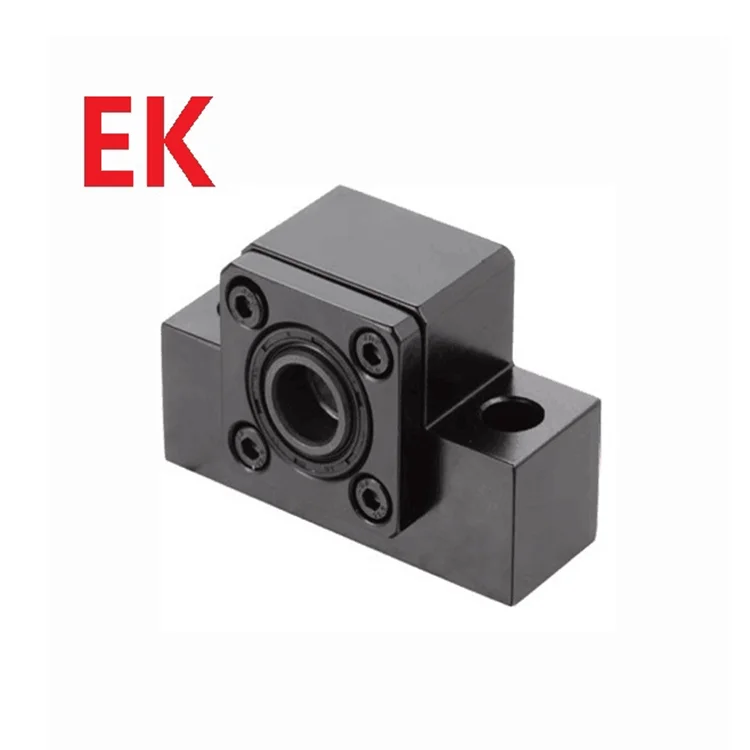 High quality with large stock ball screw support BK15BF15 BK17BF17 BK20BF20 for CNC machinery