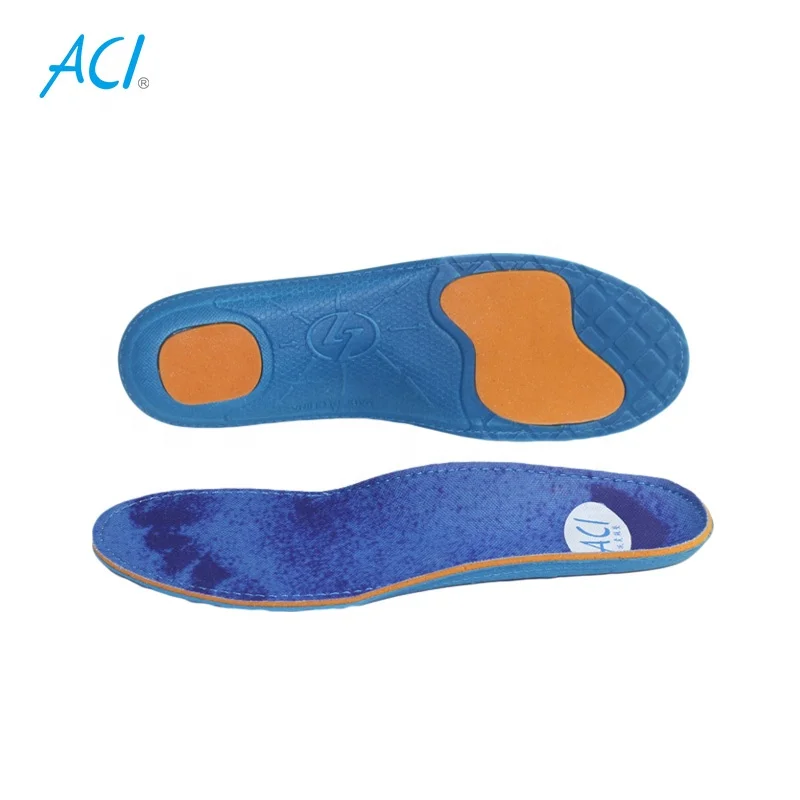  Высокий профиль игрушка «Акула» из вспененного полиуретана (ортопедические спортивная обувь одноразовые стельки для исправления плоскостопия