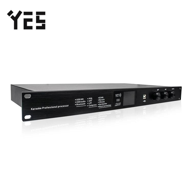 Высококачественные Аксессуары для гитары Лидер продаж эффектор музыкального инструмента Dsp