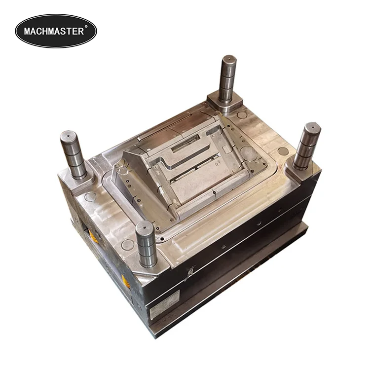 custom design pressure die cast mold maker zinc aluminum die casting mould mold