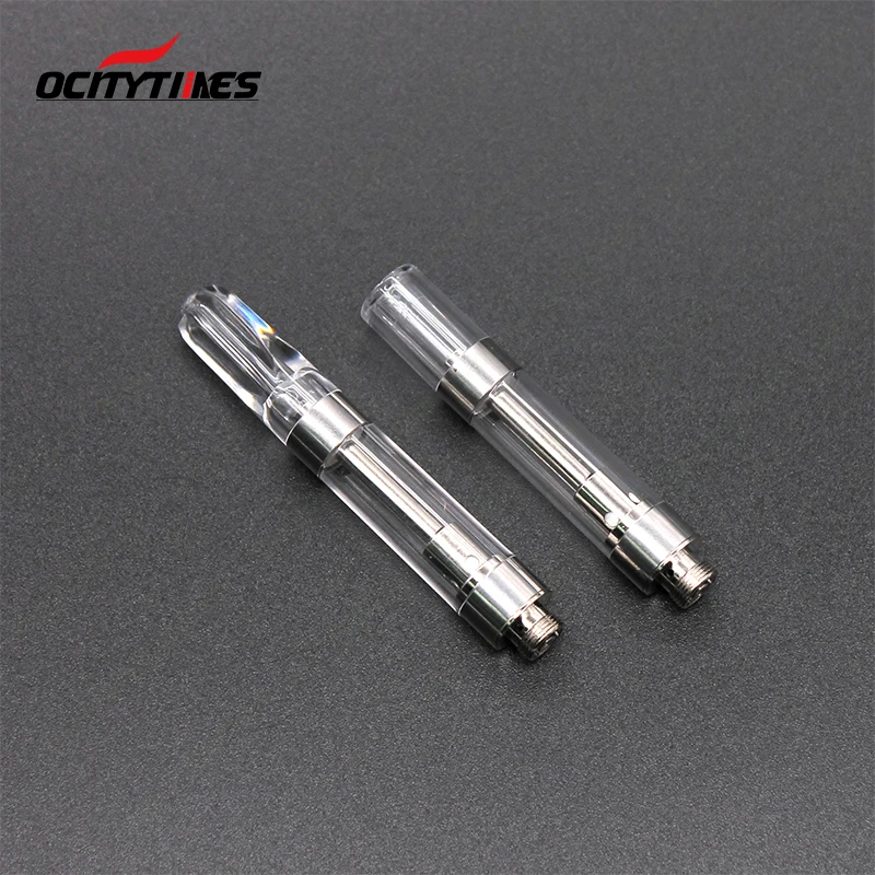 Childproof mouthpiece C10 Vape pen vaporizer cartridge custom