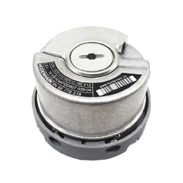 EQN1325 512 62S12-78 поставщик кодировщика лифта Heidenhain