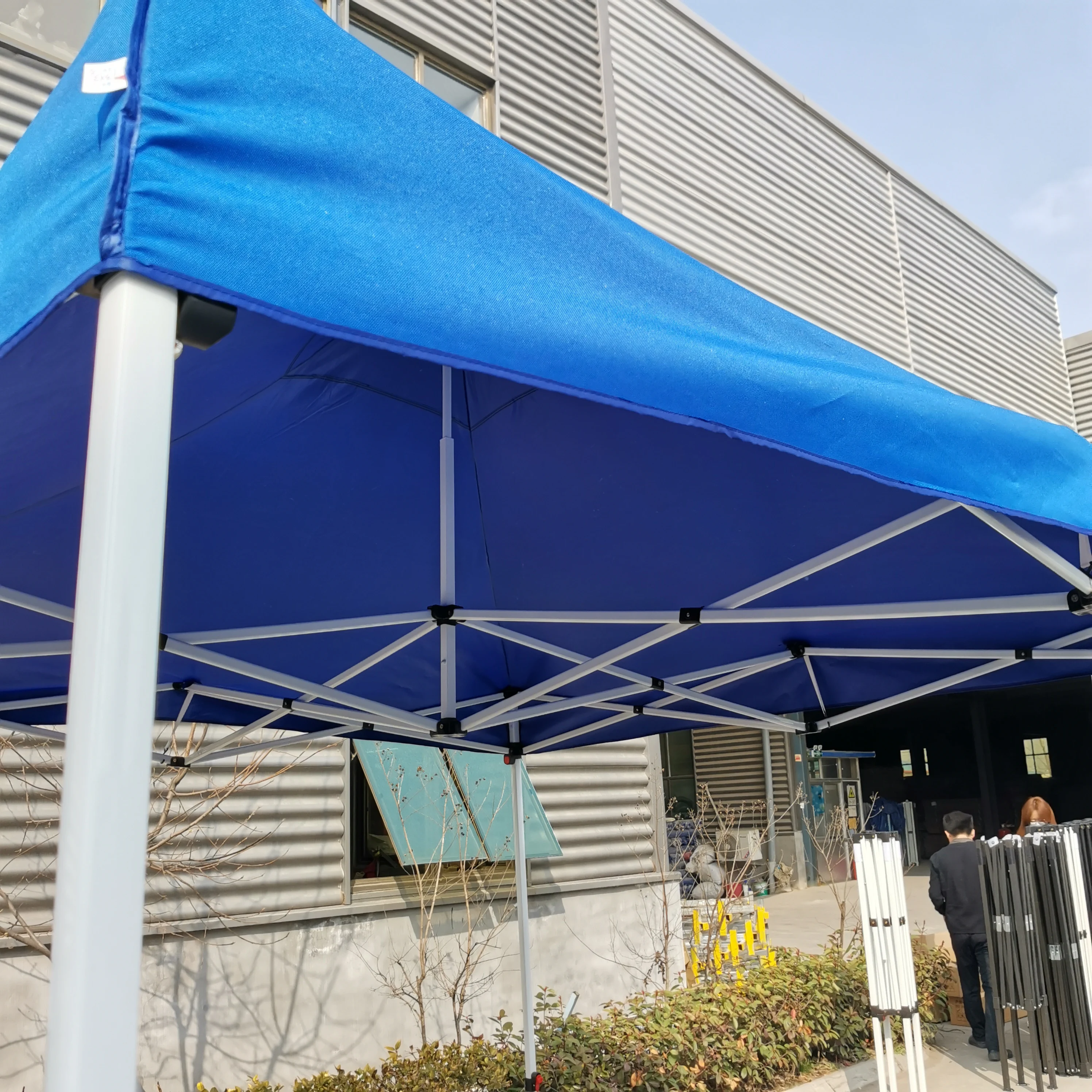 3X3 Outdoor event sun shed car parking canopy shade garages tent