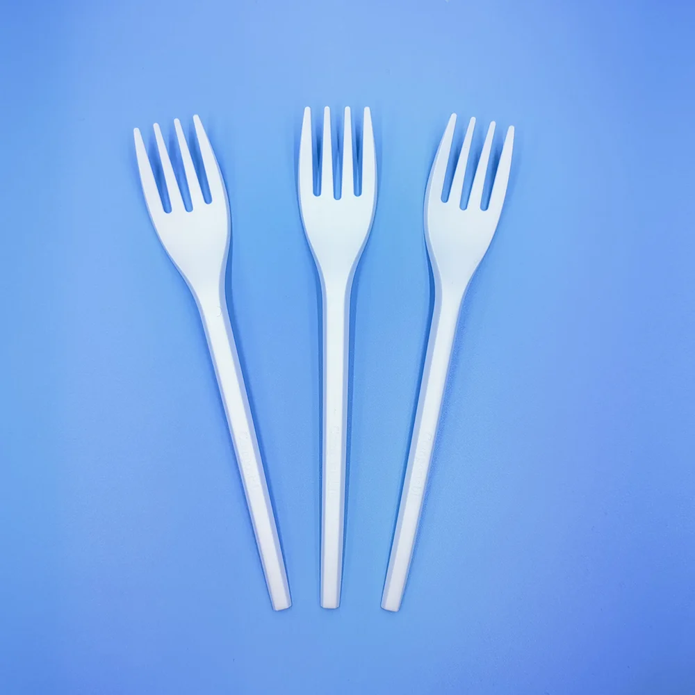 Restaurant Restaurants Resturant Heads Set Good Arrival Production Fork Rotating Starch Container Rose Spoon And Fork Holder