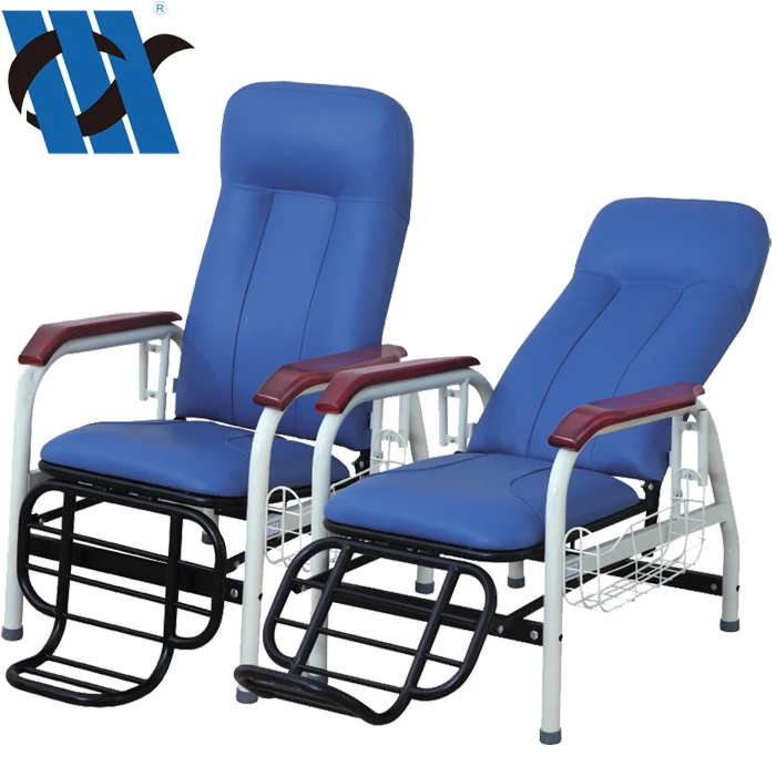 BDEC103 Injection Hospital High Quality Transfusion IV Infusion Clinic Chair