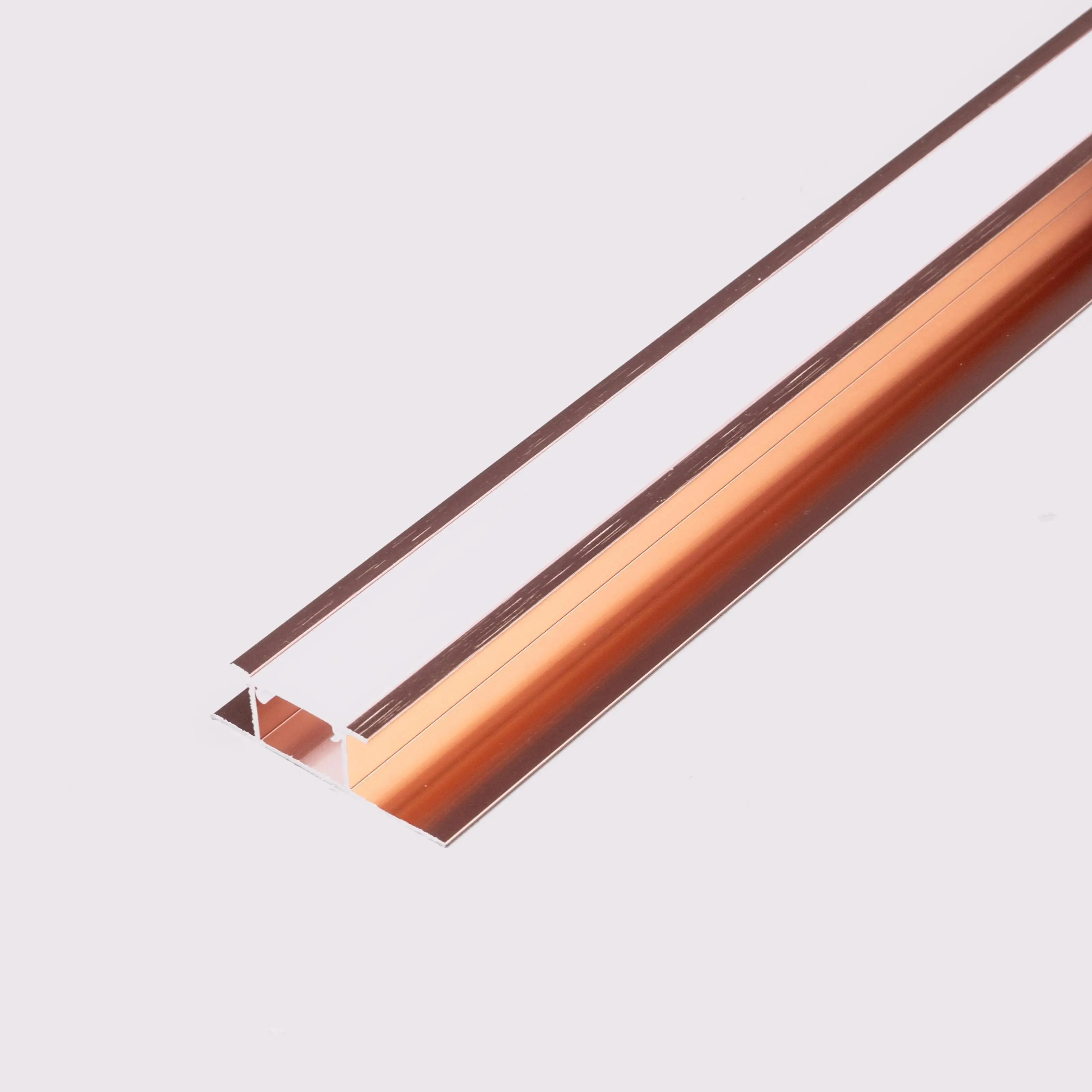 High Quality Led Strip Light Aluminium Profile