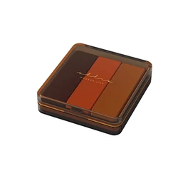 JiuYue AM PM Weekly 7 Days/3 Days Pill Box Large Daily Pill Cases Pill Organizer