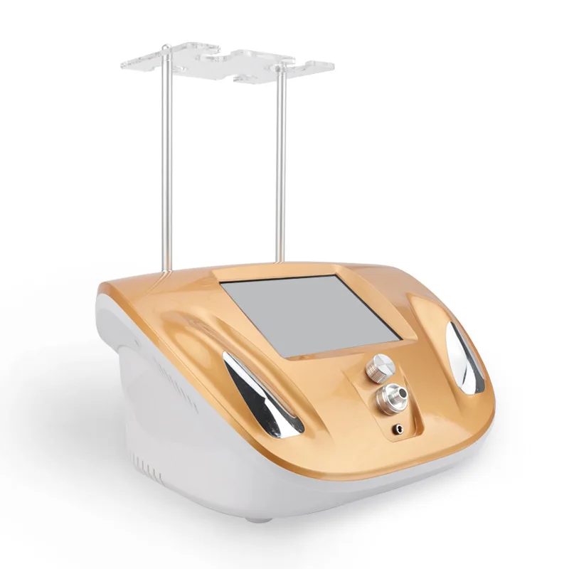 
Multipolar Rf Vacuum Cavitation Weight Loss Home Use Beauty Slimming Machine 