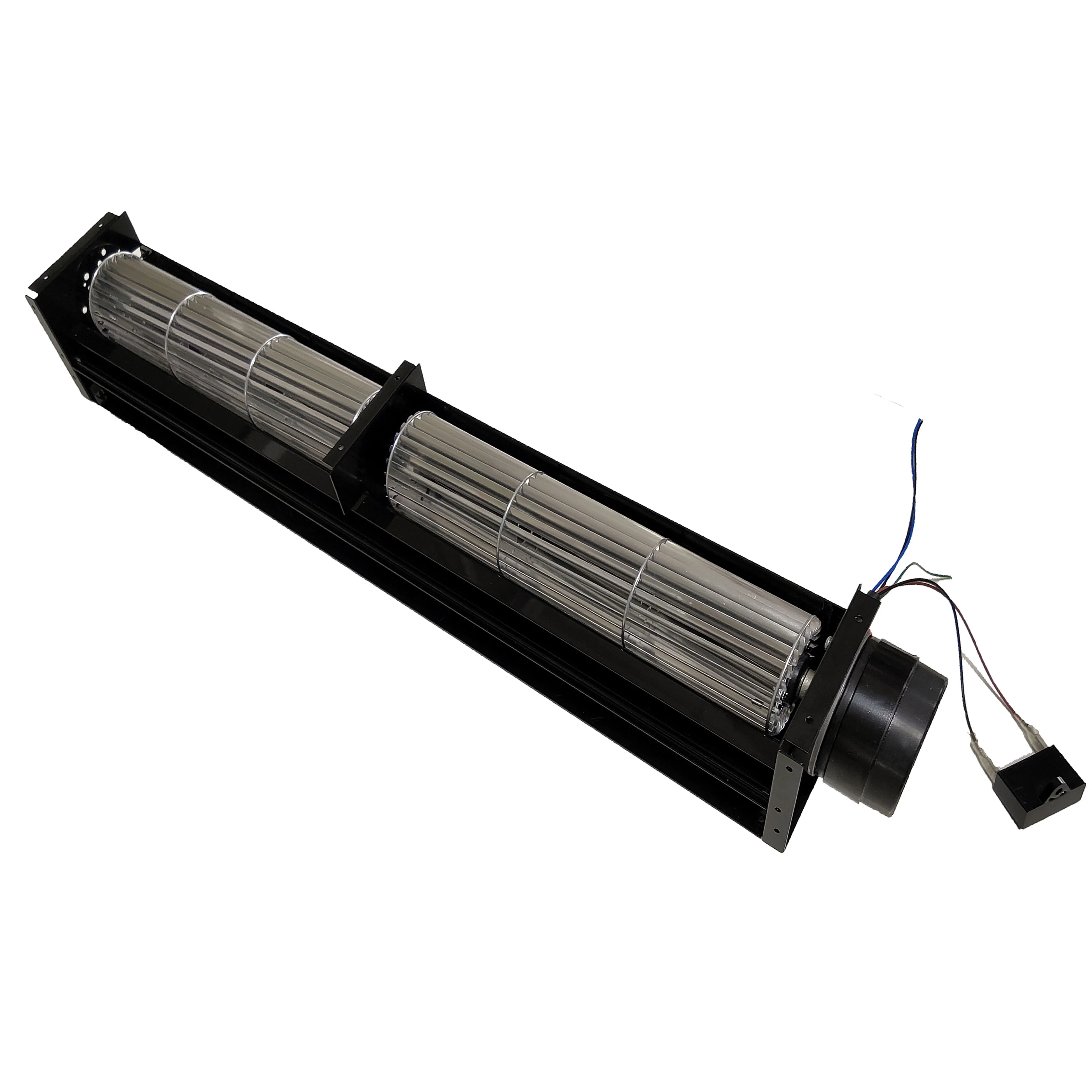 CM65520HB02H- LF very silent large air flow AC tangential fan 110V or 220v for air curtain