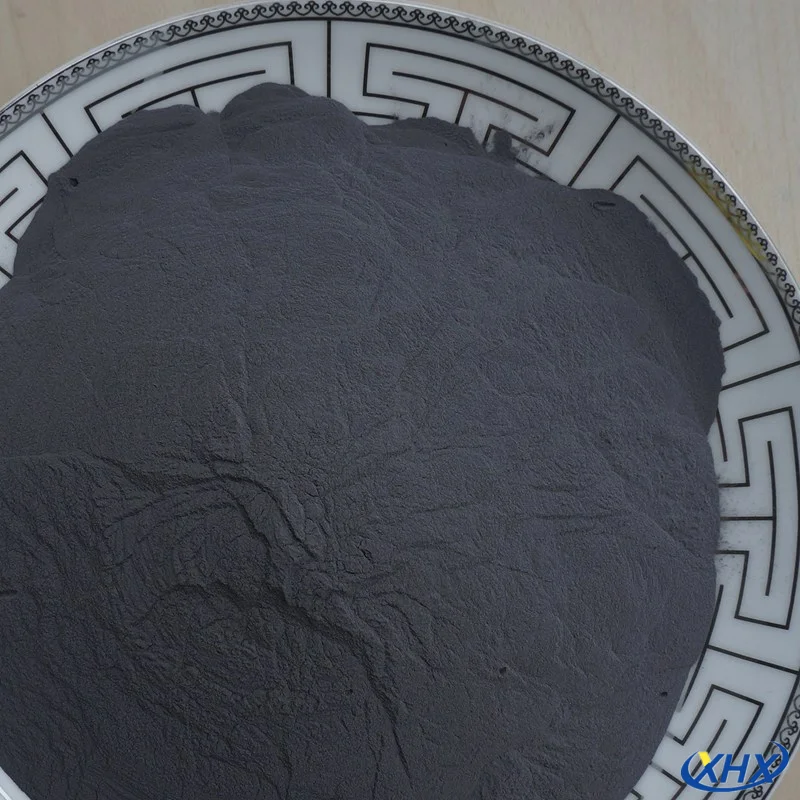 making aluminum alloy Application high purity silicon metal powder/granule