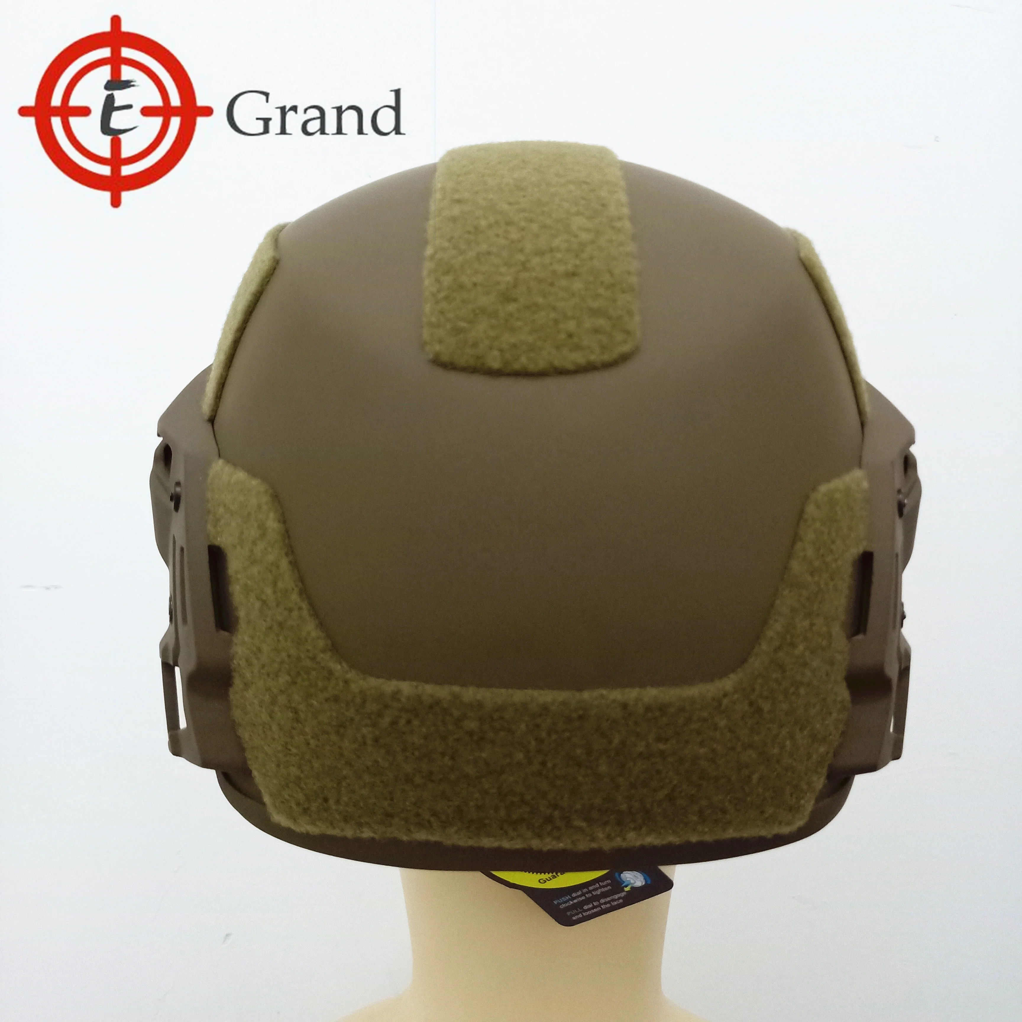 
high quality windy bullet proof helmet 