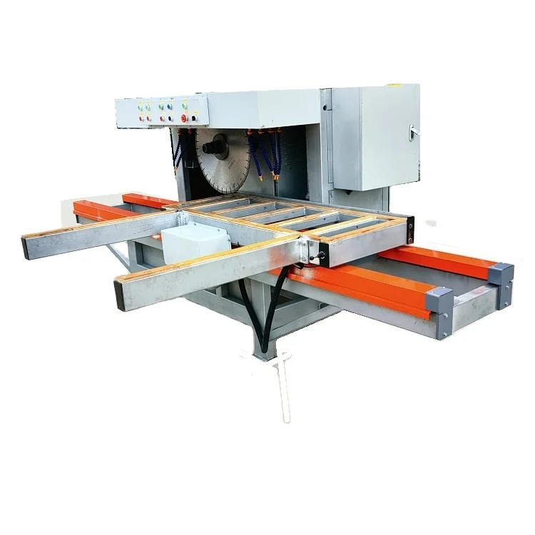 Used for cutting foam ceramic stone curved window frames