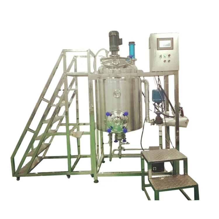 
100L 200L 300L 500L 1000L Ultrasonic extraction ethanol extraction equipment cbd extraction machine supercritical 