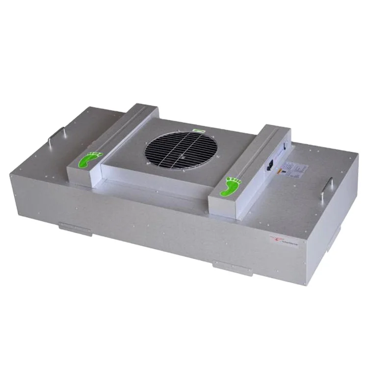 Ceiling Jet type Central Air Conditioner Clean Room Air Handling Unit HVAC System Central Air Handling Unit