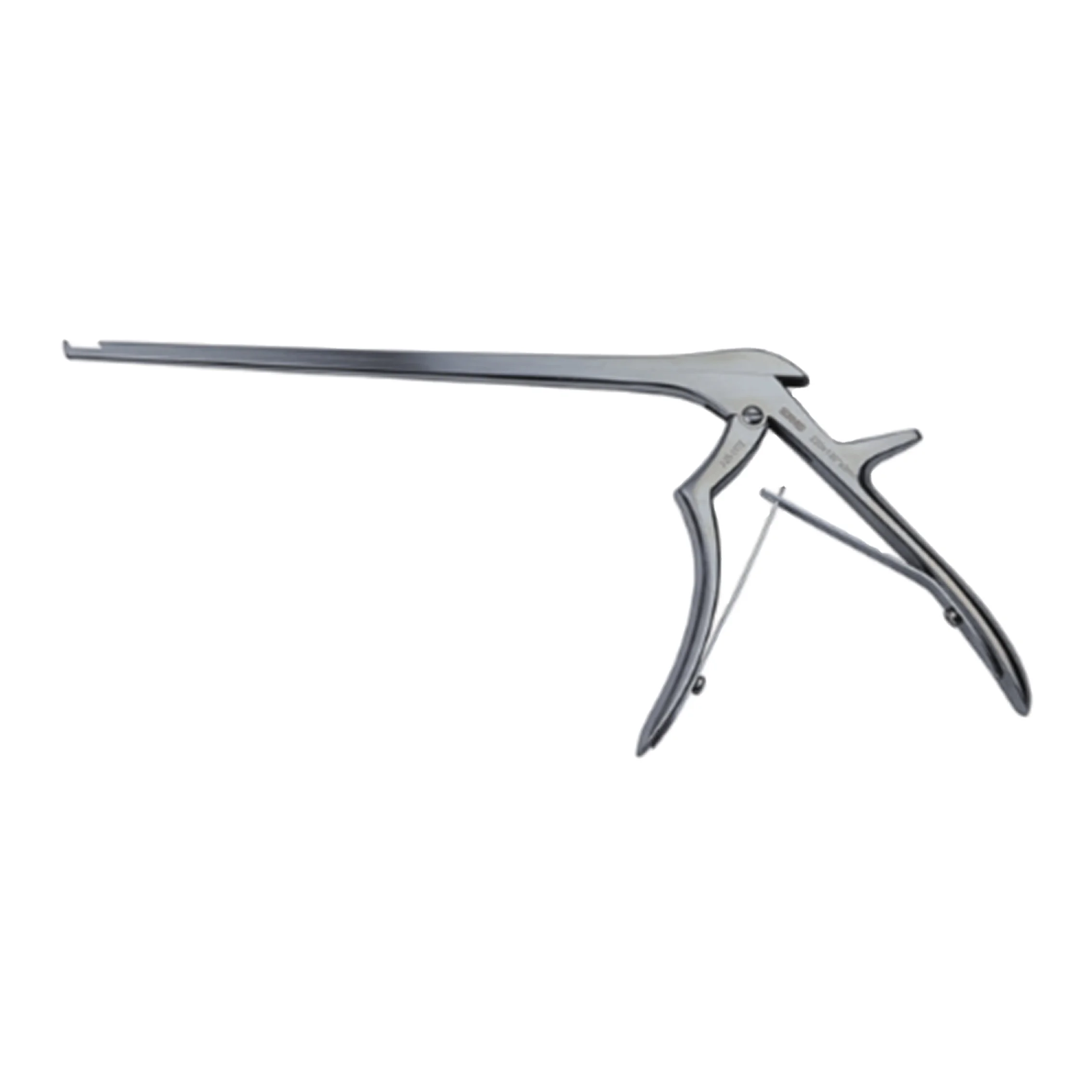 Spinal Surgical Medical orthopaedic instrument Kerrison Vertebral Rongeur