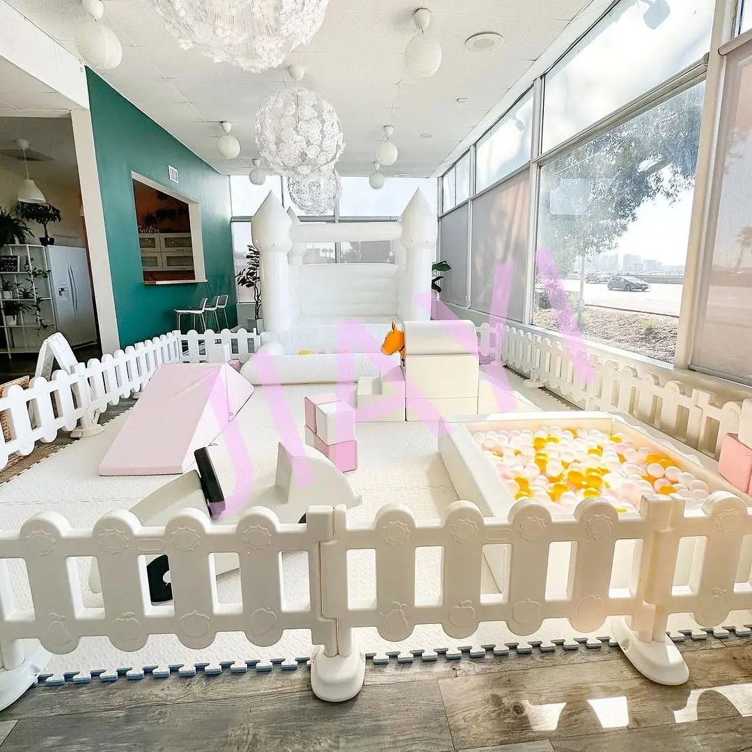 Toddler soft play sets indoor outdoor playground Indoor toddlers soft play equipment Popular foam mats indoor soft play