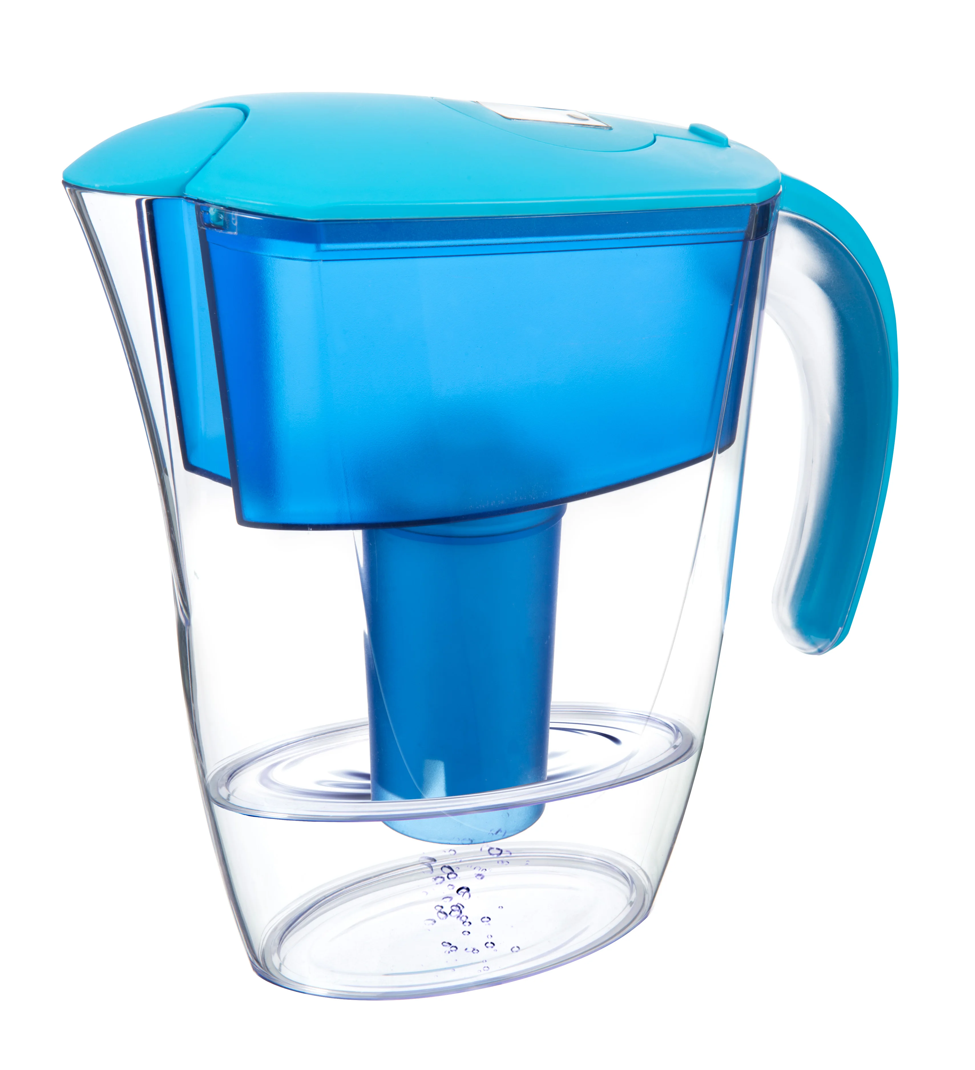 Kitchen Appliance Drinking Water Filter Jug Water Pitcher Filter Pitcher, Water Filter Pitcher