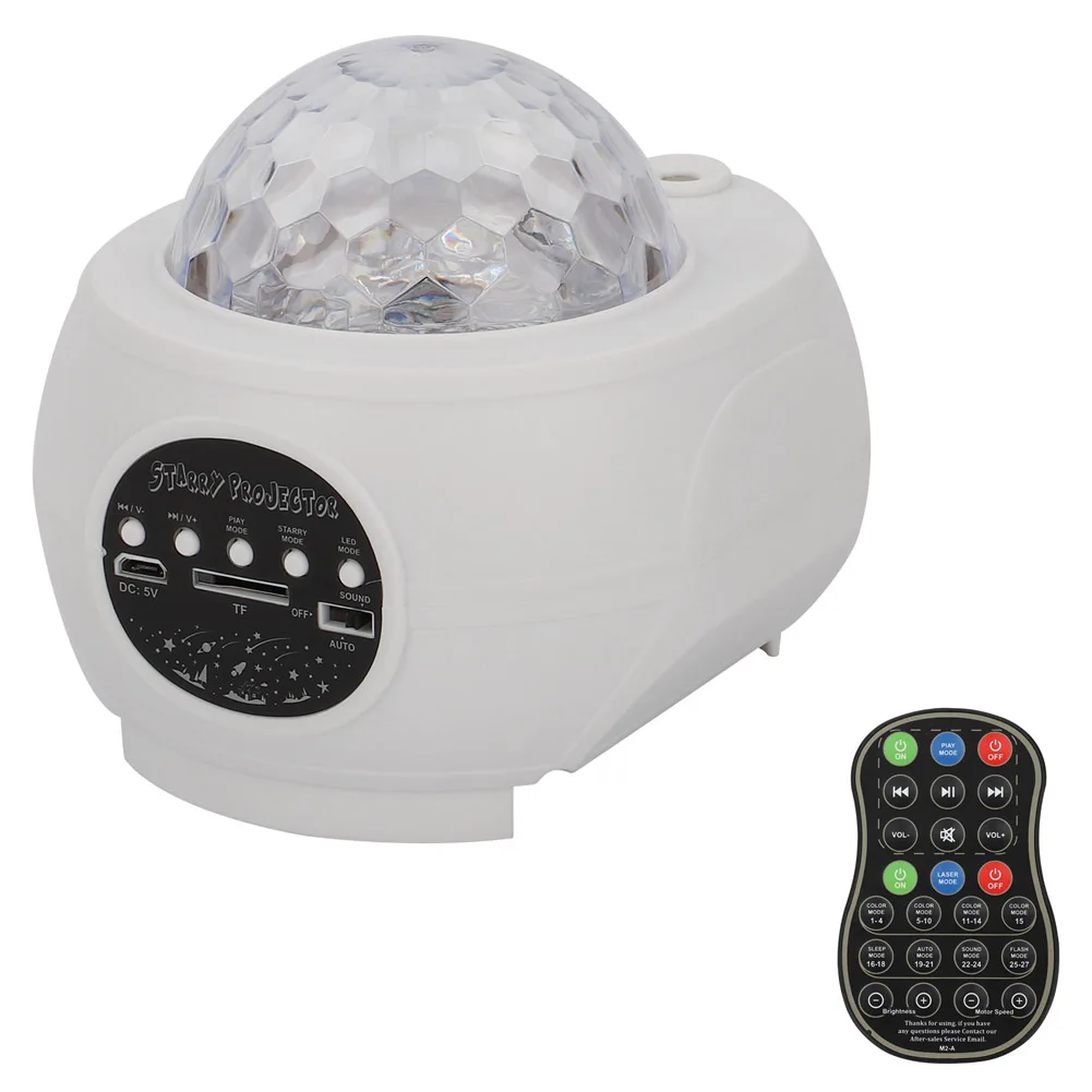 Starry Projector Rg Lazer Effect Wholesale Party Lights Disco Ball