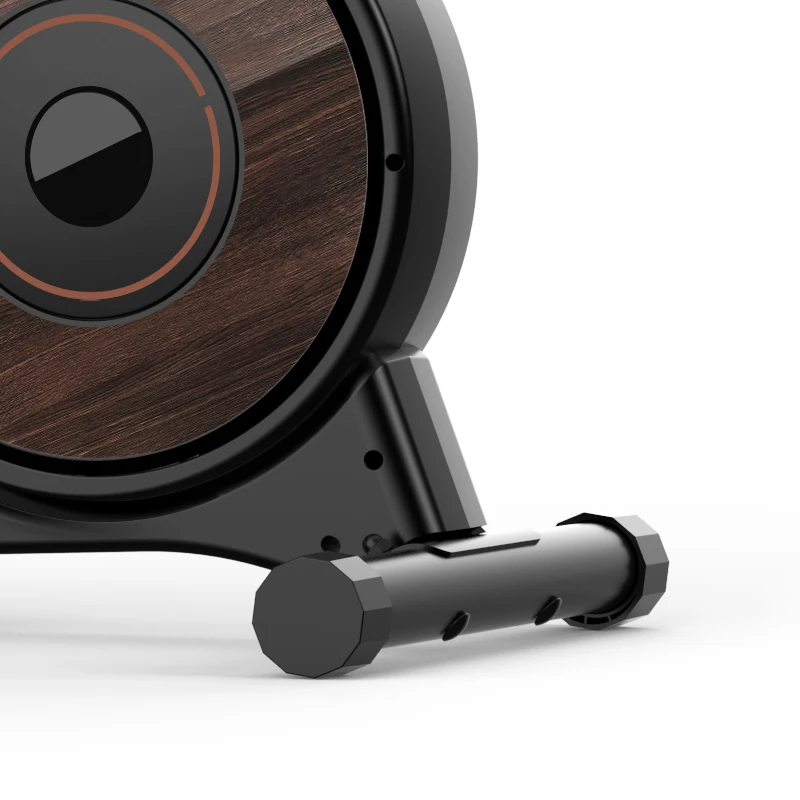 Wholesale Professional Magnetic Elliptical Trainers Home Elliptical Trainer Bike Cross Trainer