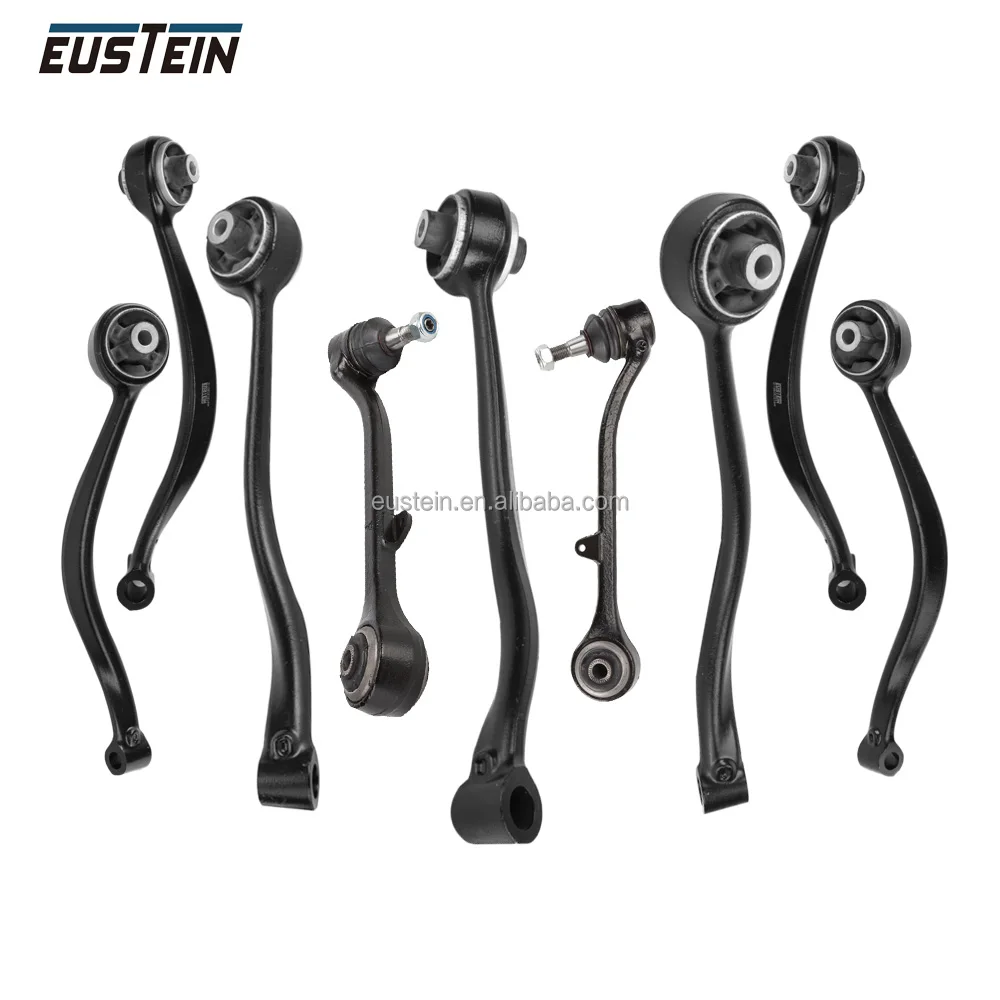 Wholesale High Quality Aluminum Suspension Components Front Control Arm Kit for BMW