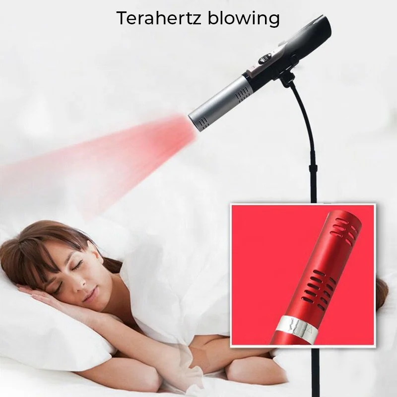 Оптовая продажа устройство Iteracare Terahertz Quantum Light Qave Prife Teracare