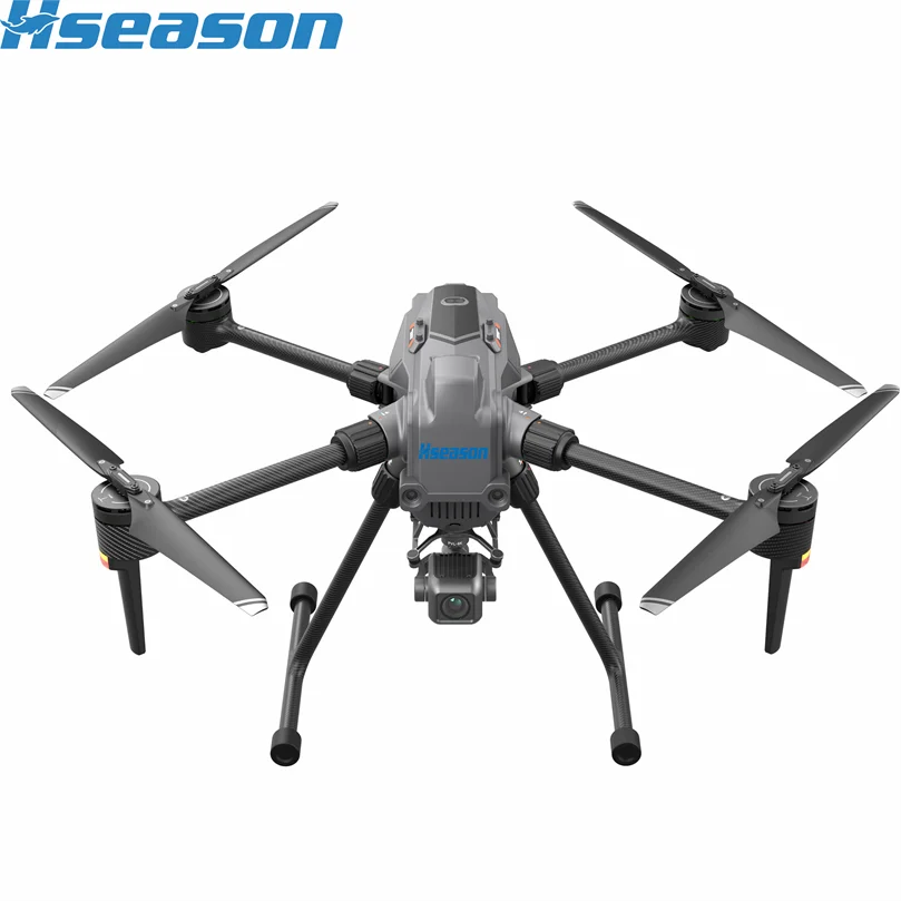 Agricultural Uav 22l 30l 40l Payload Agriculture Spraying Drone Farming Agricultural Drone Sprayer Uav M300 drone