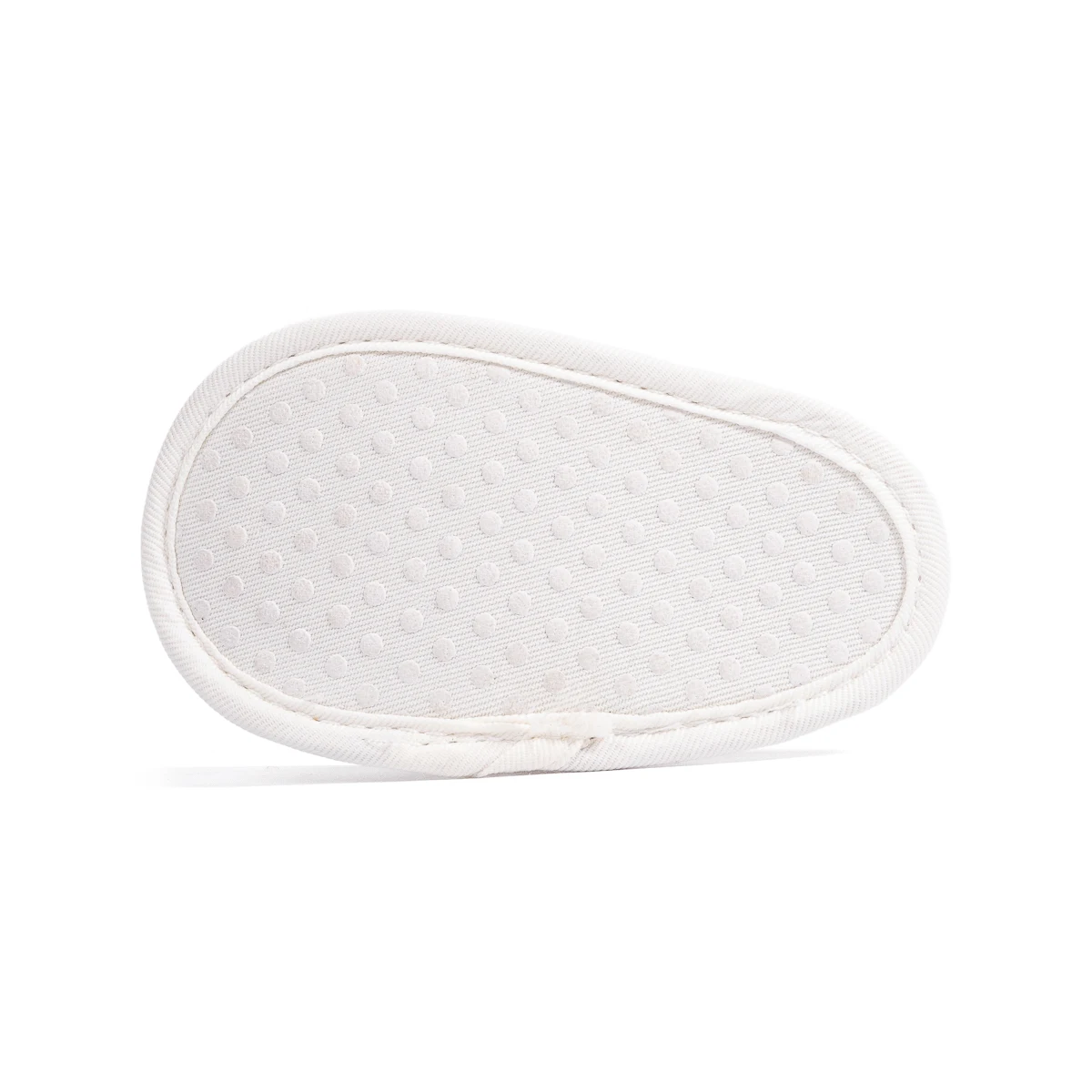 Baby Infant Fuzzy Slippers Soft Cozy Open-Toe Design Fleece Warm Baby Sandals&Slippers Baby Shoes