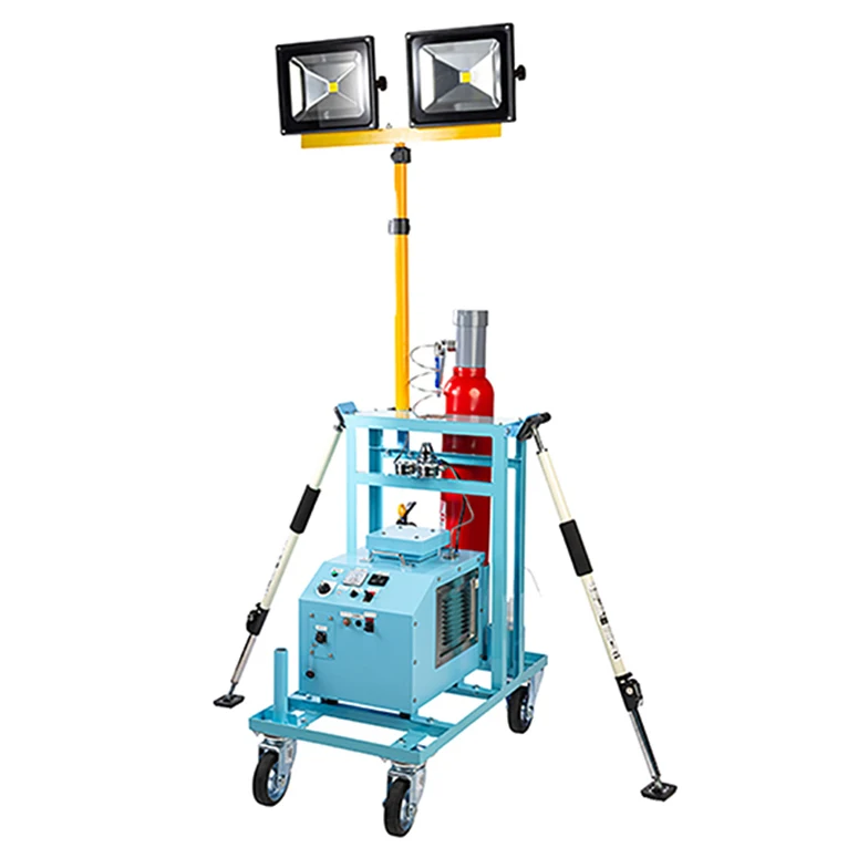 Current consumption electrolysis hydrogen fuel cell kit for car