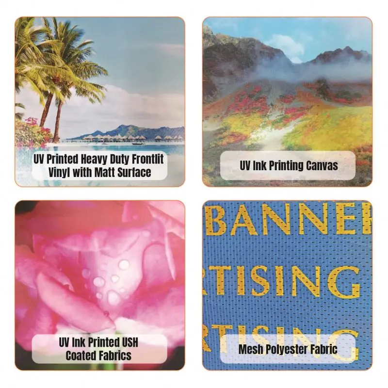 Custom Outdoor Large Wall Hanging Signs Promotional Advertising hanging banner for business
