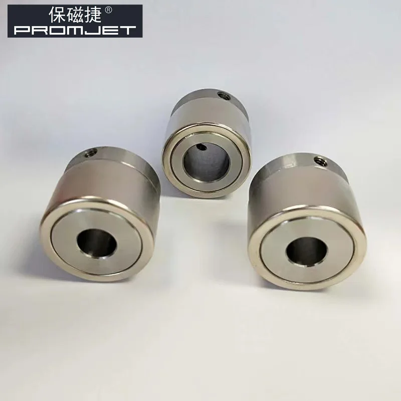 Neodymium Magnetic Gear Drive Non-Contact Transmission