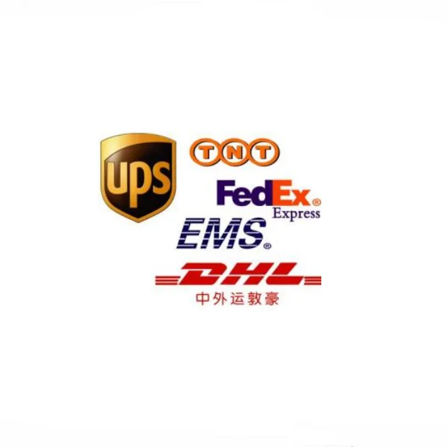 1688 Purchase service agent DHL UPS FedEx service  logistic and Air Freight DDP service