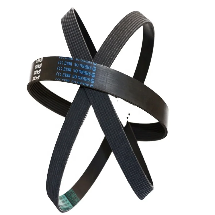 PH PJ PK PL PM ребристый ремень