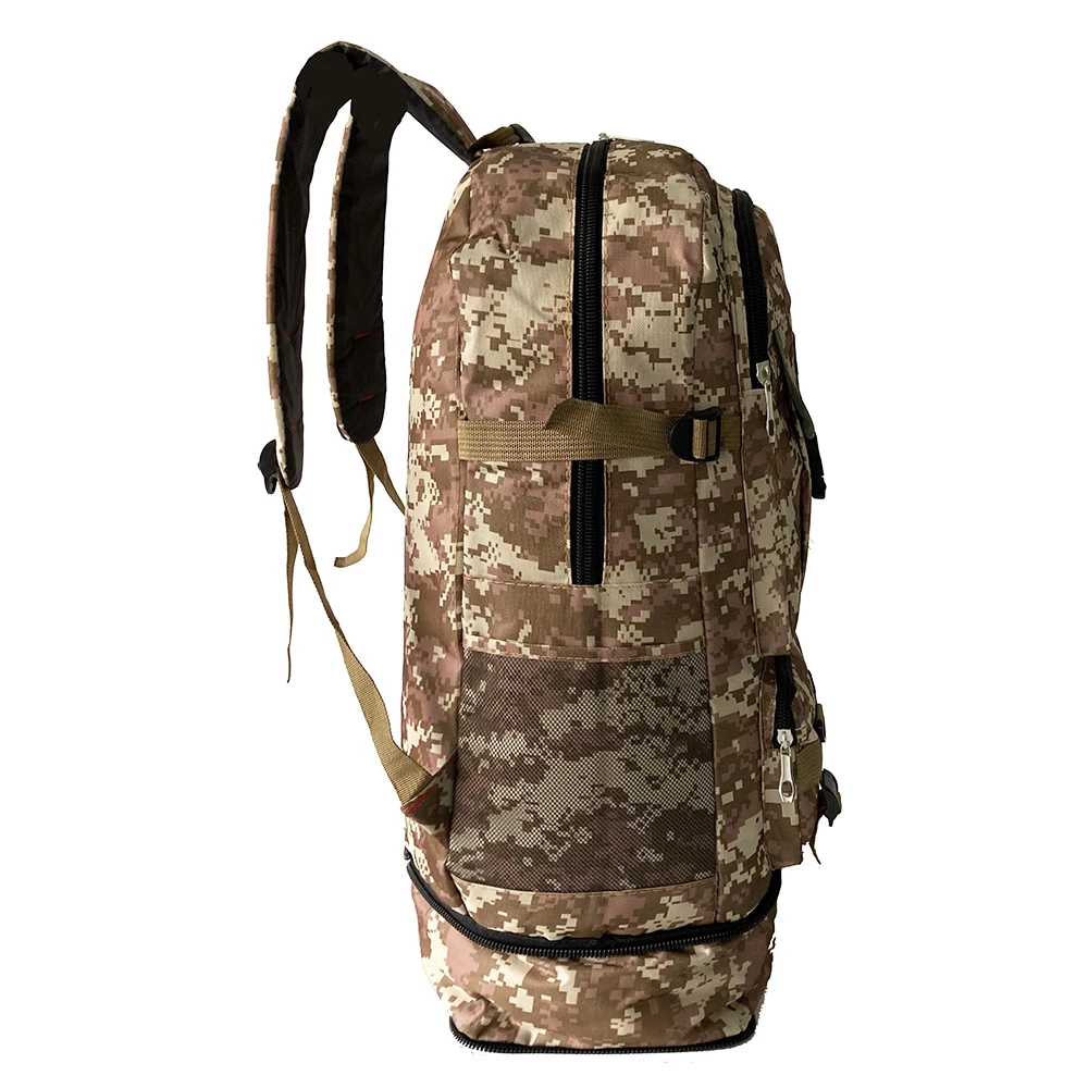 2024 New Most Selling Product in Alibaba China USA America Europe Hiking Camping mountaineering Travel Bags Sports Backpacks