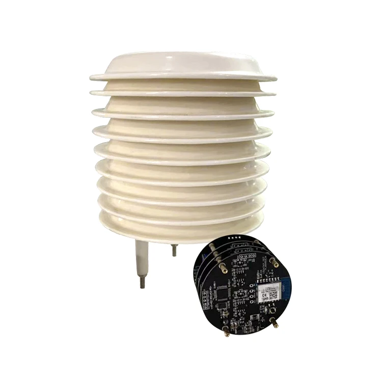 PM2.5 temperature and humidity air quality meter detector no2 gas sensor