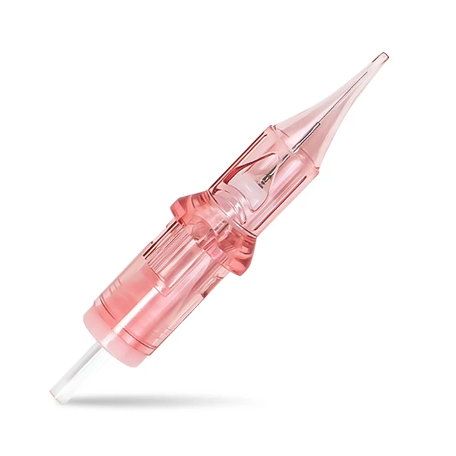 High Quality disposable tattoo needle cartridge for tattoo machine