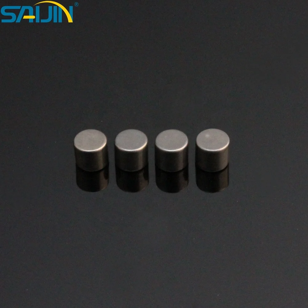 Tungsten contact rivet for Automotive Horn  accessories